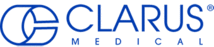 Clarus Medical - logo