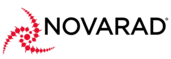 Novarad - logo