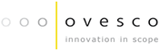 Ovesco Endoscopy - logo