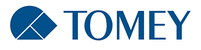 Tomey - logo