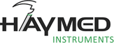 Haymed - logo