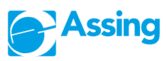 Assing - logo