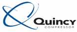 Quincy Compressor - logo