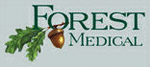 Forest Medical - logo