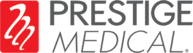 Prestige Medical - logo