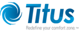 Titus - logo