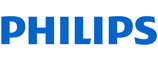 Philips Volcano - logo