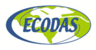 ECODAS - logo