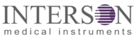 Interson - logo