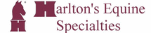 Harlton's Equine Specialties - logo