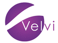 Velvi - logo