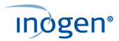 Inogen - logo