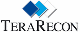 TeraRecon - logo