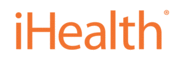 iHealth - logo