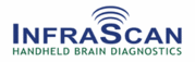 InfraScan - logo