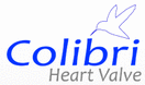 Colibri Heart Valve