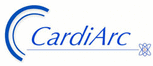 CardiArc - logo