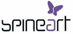 Spineart - logo