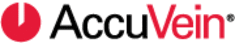 AccuVein - logo