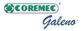 COREMEC GALENO srl - logo