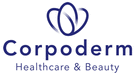 Corpoderm Healthcare & Beauty - logo