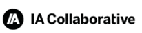 IA Collaborative - logo