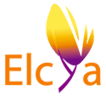 Elcya - logo