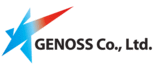 GENOSS - logo