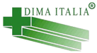 Dima Italia - logo