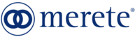 Merete - logo