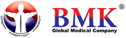 BM Korea - logo