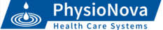 PhysioNova GmbH - logo