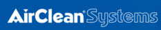 Airclean Systems - logo