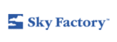 Sky Factory - logo