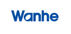 Wanhe Plastic Material - logo