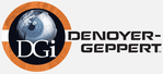 Denoyer-Geppert - logo