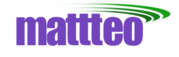 MATTTEO - logo