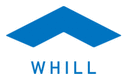 Whill - logo