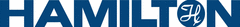 Hamilton Robotics - logo
