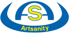 Artsanity - logo