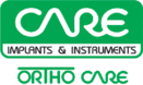 ORTHO CARE - logo