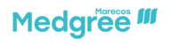 Medgree - logo