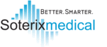 Soterix Medical - logo