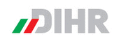 DIHR - logo