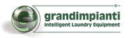 Grandimpianti - logo