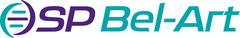 BEL-ART - SCIENCEWARE - logo