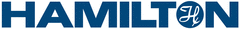 Hamilton Bonaduz AG - logo