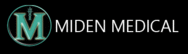 Miden Medical - logo