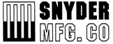 Snyder Manufacturing Company - logo