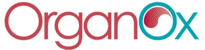 OrganOx - logo